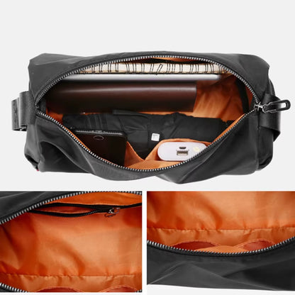 Gym Bags Men Crossbody Fitness Hiking Swimming Storage Bag Travel Duffle Sport Bag Exercise Training Shoulder Sport Backpack