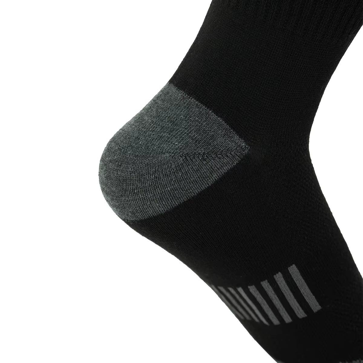 5 Pairs of High-Quality Men'S Outdoor Cycling Running Socks Comfortable and Soft All Season Oversized Sports Socks Set